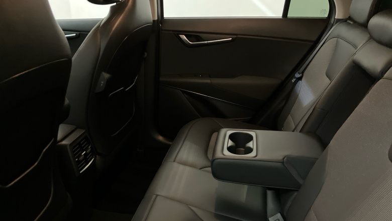 Kia Niro 1.6 GDi 127 Hybrid 3 5dr DCT Hybrid Estate